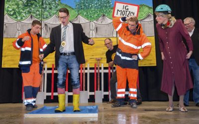 Bilder 2018 sind online