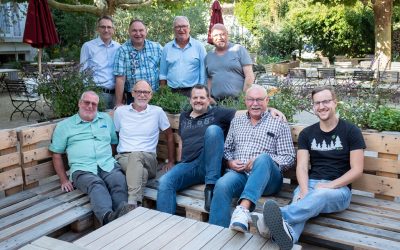 Erfolgreiche Klausur