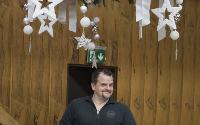 Das Programm 2019 steht!