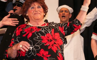 Wir trauern um Heinz Leppert