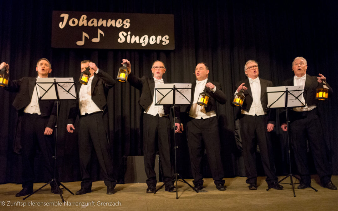 2018-Johannes-Singers
