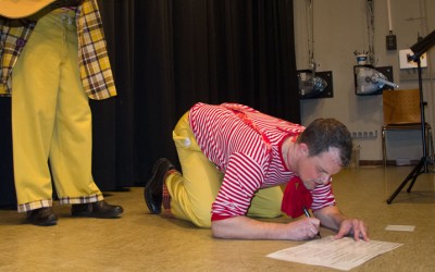 Aktueller geht nicht!