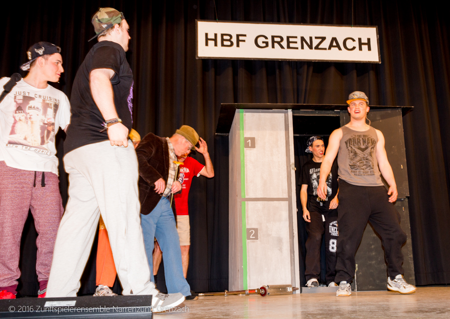 2016 Heimelig