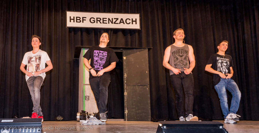 2016 Heimelig