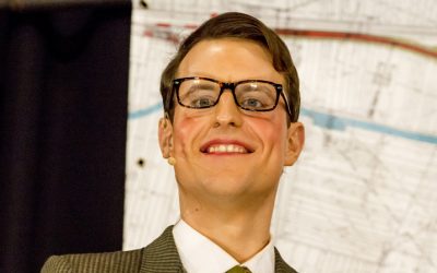 Prominenz meldet sich zu Wort