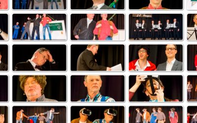 Bilder Zunftobe 2017 sind online