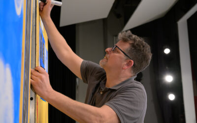 Wir sind auf der Zielgeraden!